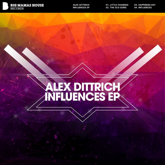 Influences EP