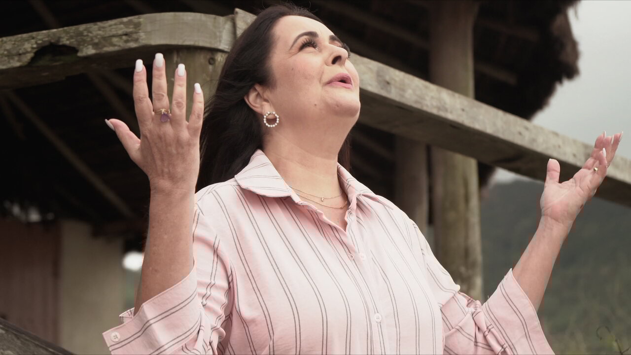 Carta De Amor (Clipe Oficial)