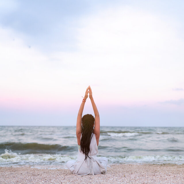 Open Yourself to Peace