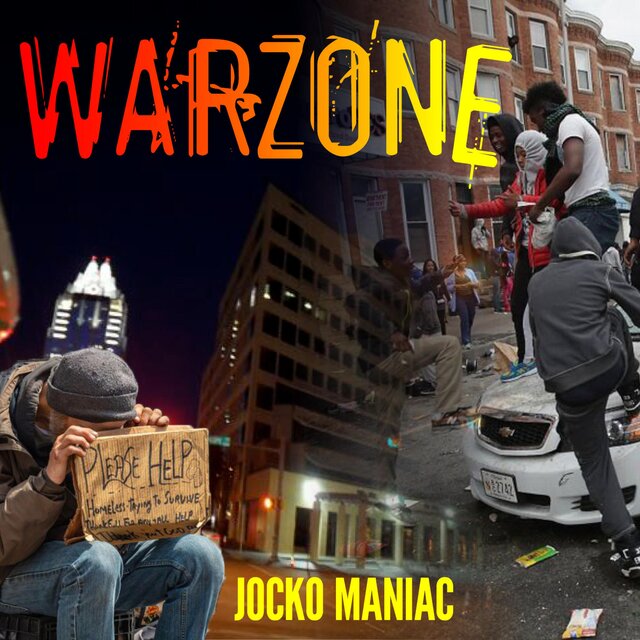 Warzone