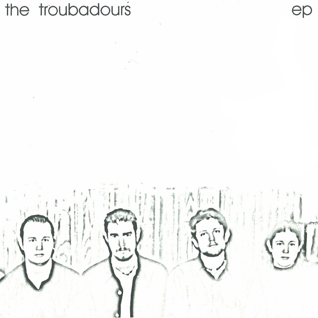 Four Songs - EP