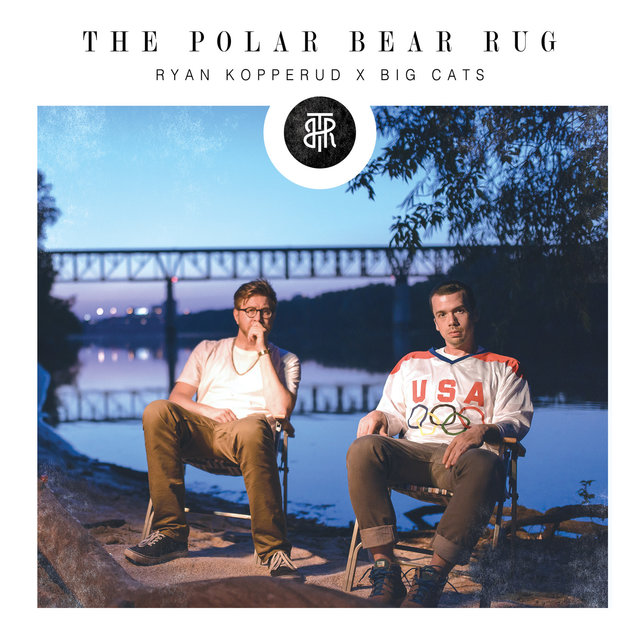 The Polar Bear Rug