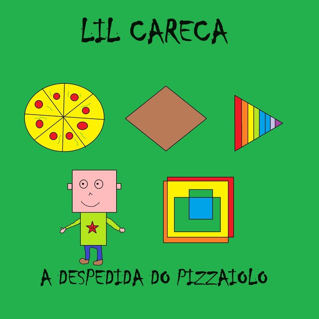 A Despedida do Pizzaiolo (Deluxe)