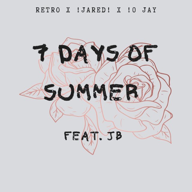 7 Days of Summer