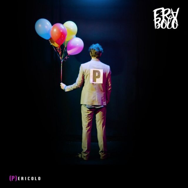 (P)ericolo