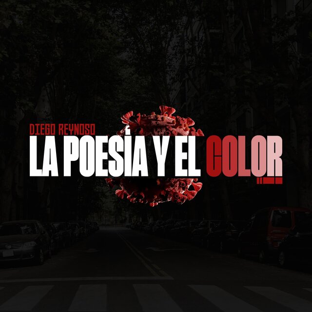 La Poesía y El Color