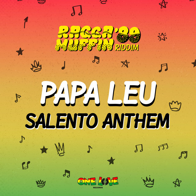 Salento Anthem