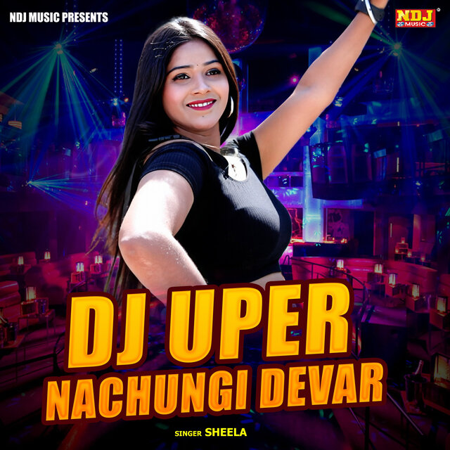 DJ Uper Nachungi Devar