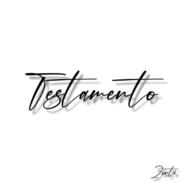 Testamento