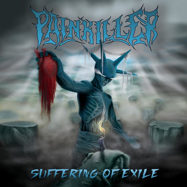 Suffering of Exile