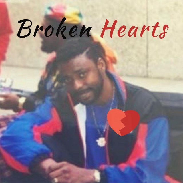 Broken Hearts