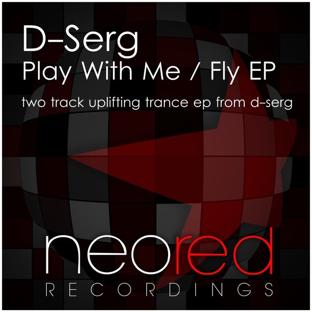 D-Serg on TIDAL