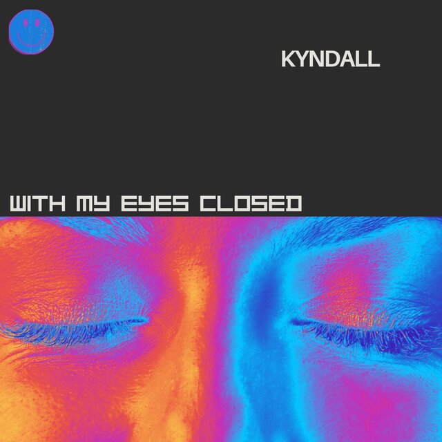 With My Eyes Closed