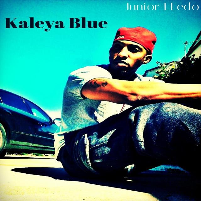Kaleya Blue