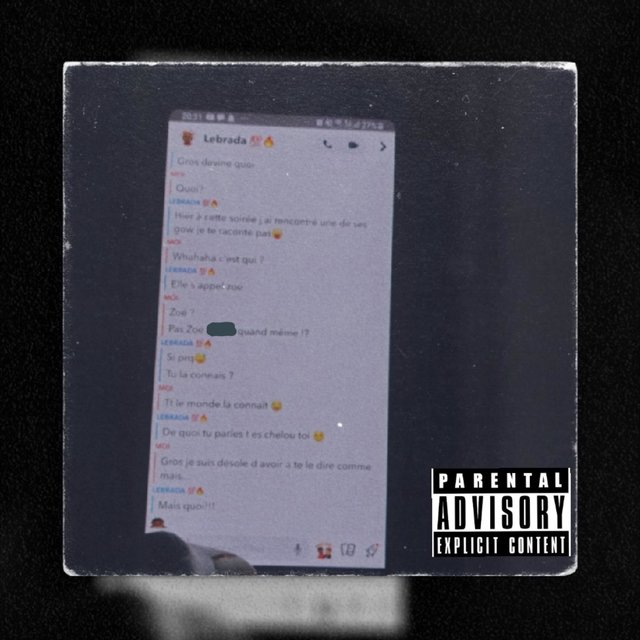 Dm (feat. Jostaddo ktk)