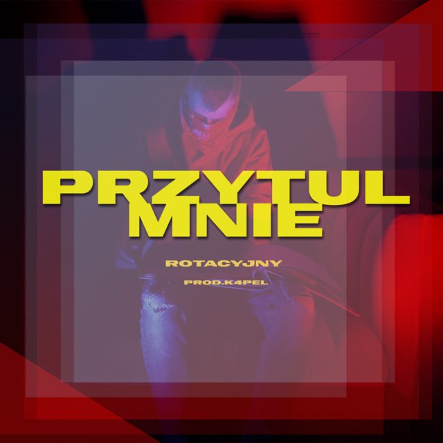 PRZYTUL MNIE