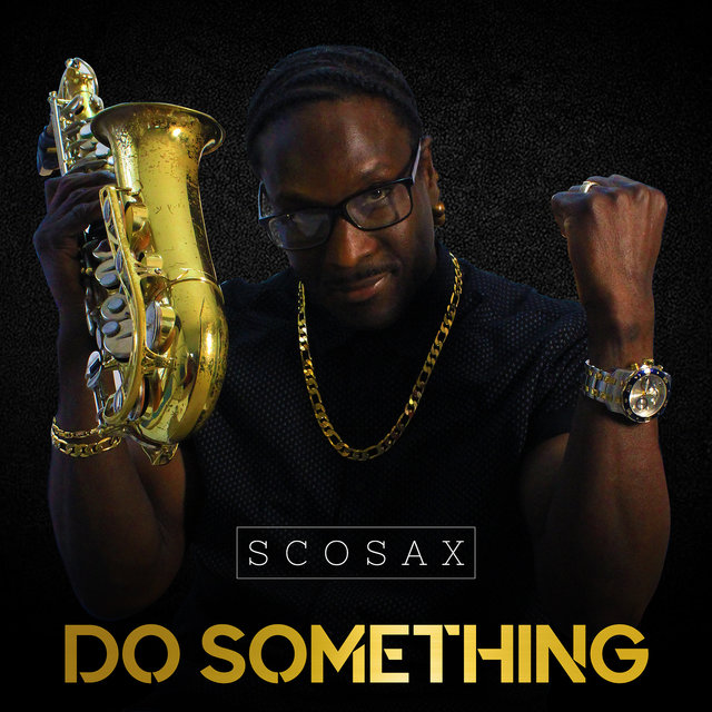 Do Something