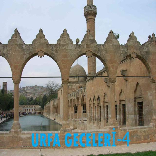 Urfa Geceleri-4