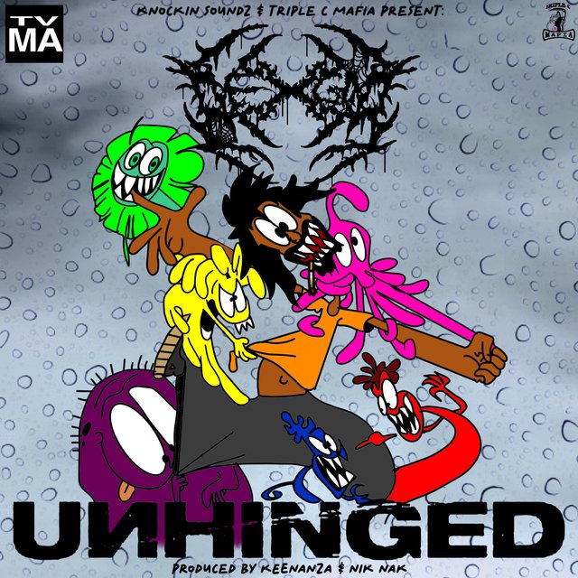 Unhinged