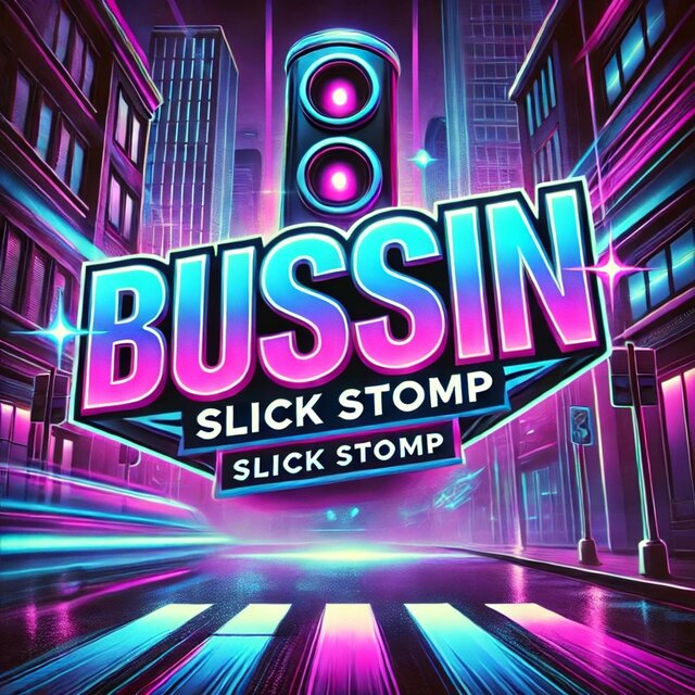 Bussin'