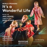 It's a Wonderful Life, Act II: A Wonderful Life