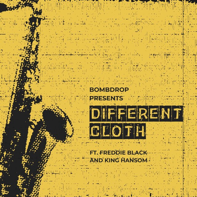 Different Cloth
