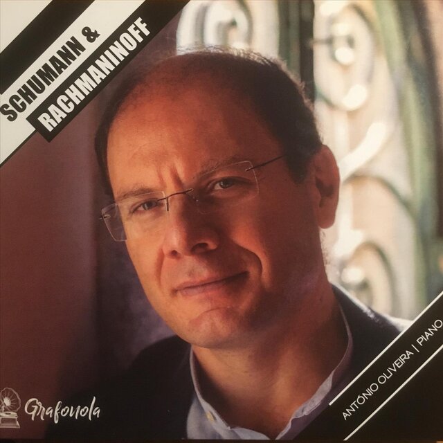 Schumann & Rachmaninoff