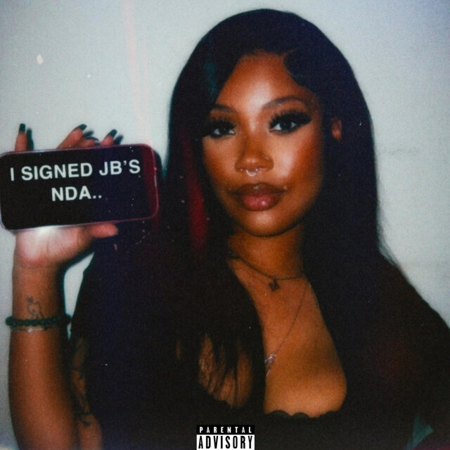 I SIGNED JB'S NDA