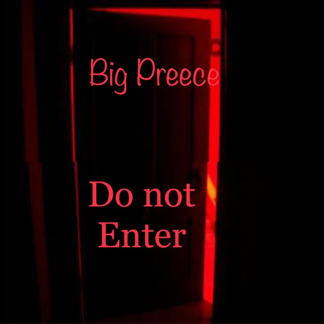 Do Not Enter