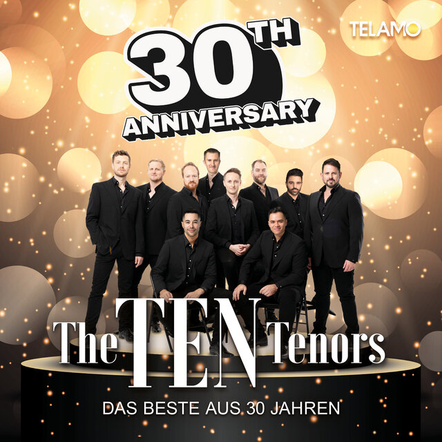 30th Anniversary: Das Beste aus 30 Jahren