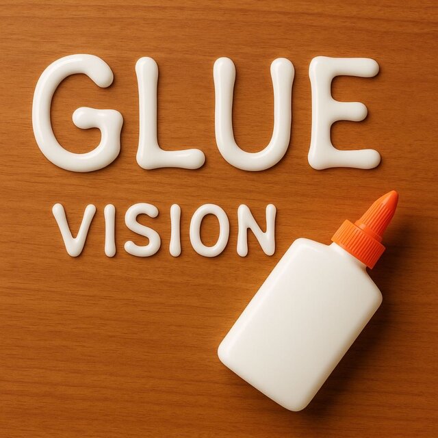 Glue