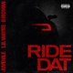 Cover art for album Ride Dat by Birdman, Juvenile, Lil Wayne