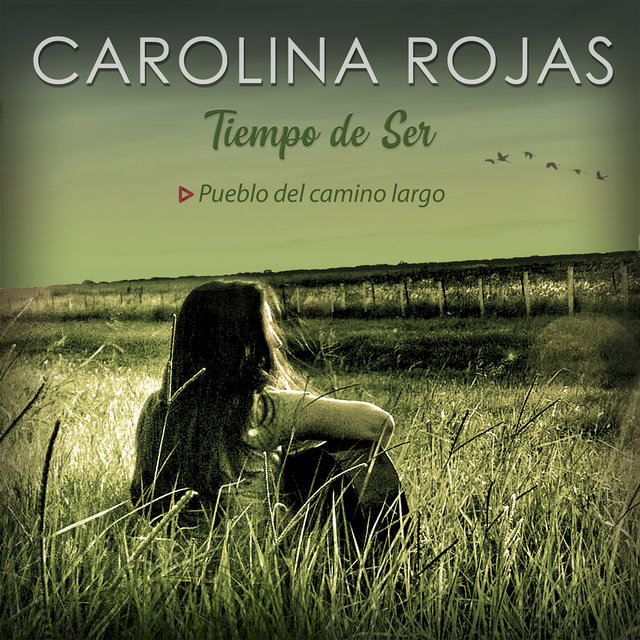 Pueblo del Camino Largo