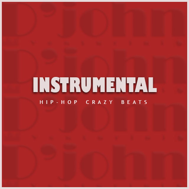 Hip-Hop Crazy Beats