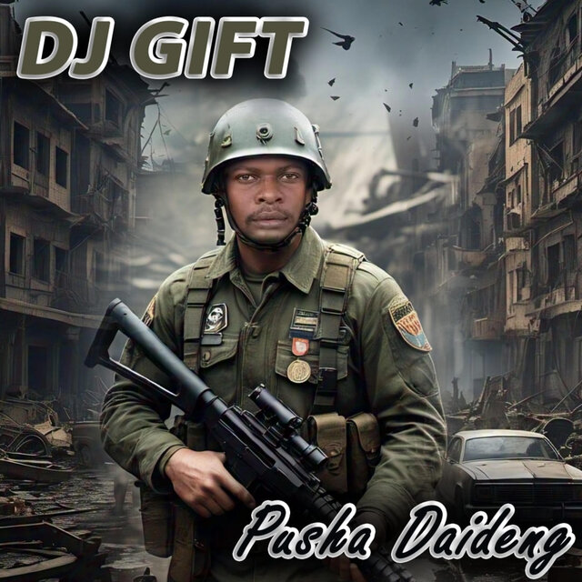 Pusha Daideng