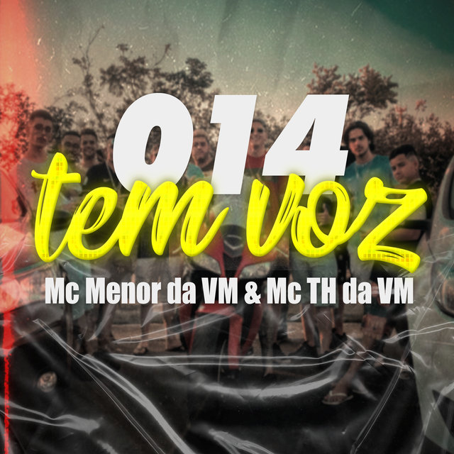 014 Tem Voz