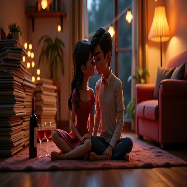 Dil Ke Lamhe