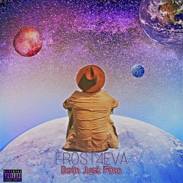 Doin' Just Fine (feat. Kilo G)