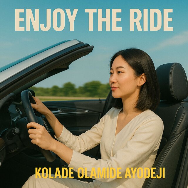 Enjoy the Ride