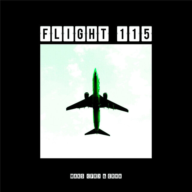 Flight 115