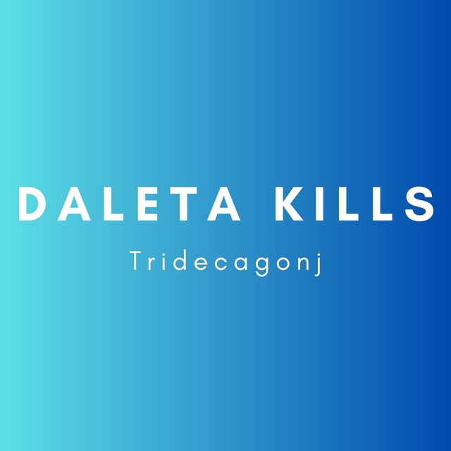 Tridecagonj
