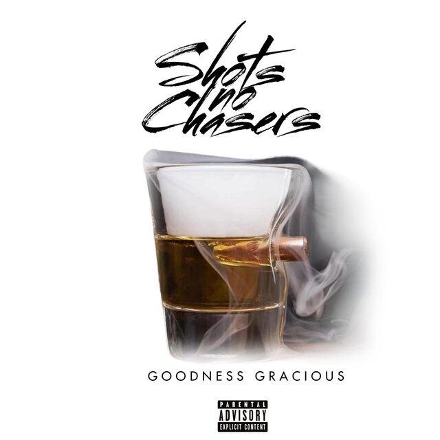 Shots, no chasers
