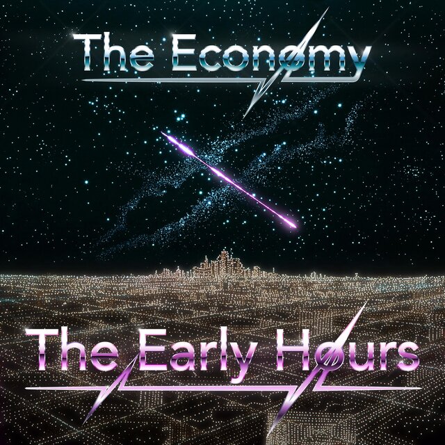 The Early Hours