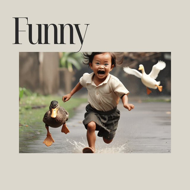 Funny