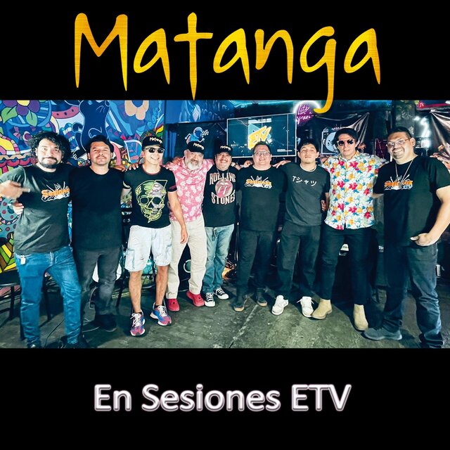 MATANGA En Sesiones ETV