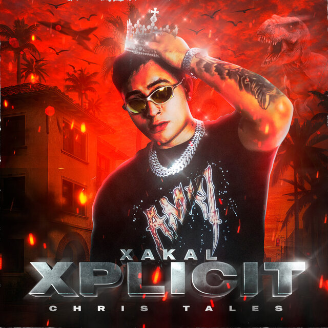 XAKAL XPLICIT