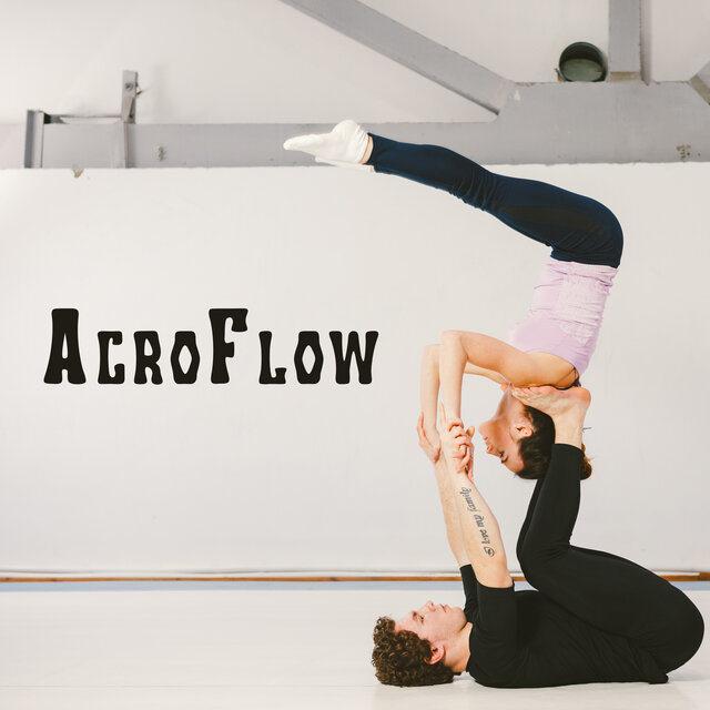 AcroFlow: The Dance of Romance and Grace