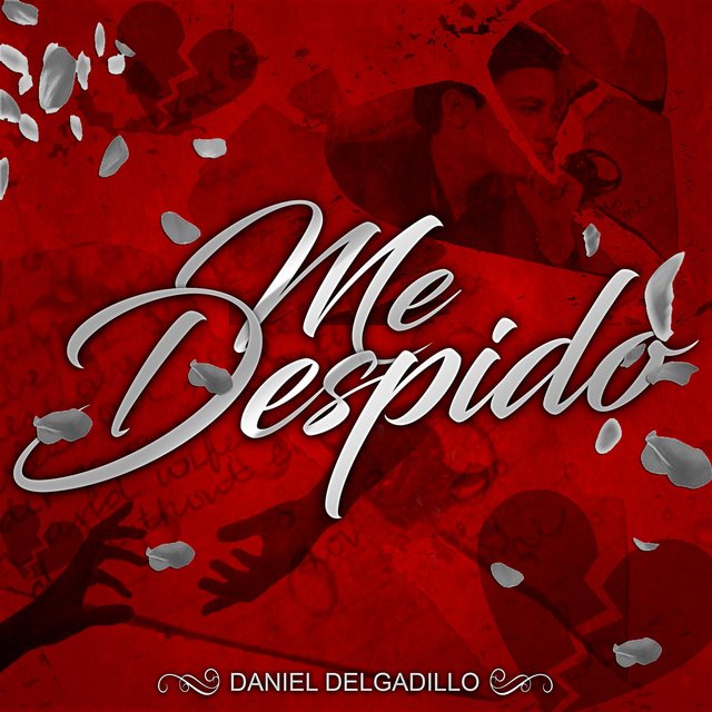 Me Despido