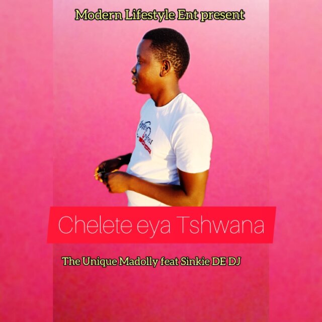 Chelete Eya Tshwana
