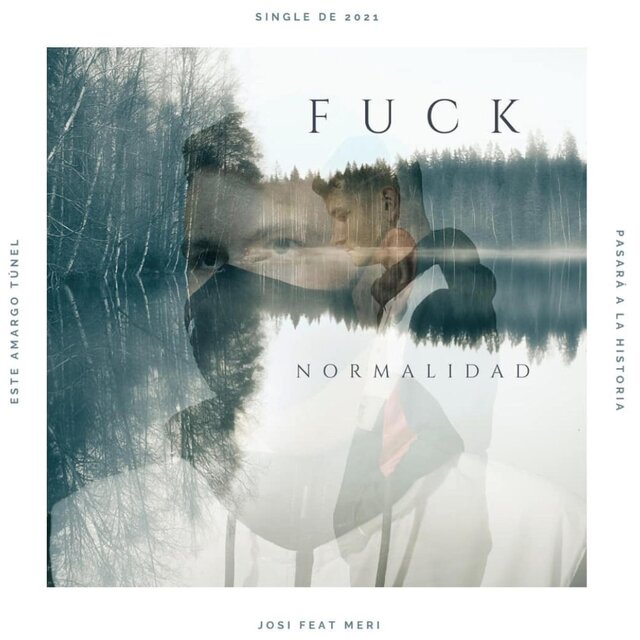 Fuck Normalidad